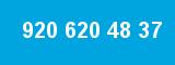 920 620 48 37 920 620 48 37